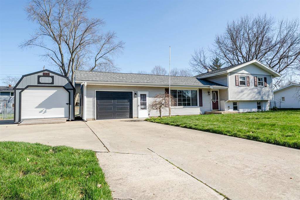 Lincoln Twp, MI 49085,1373 Kingman Drive