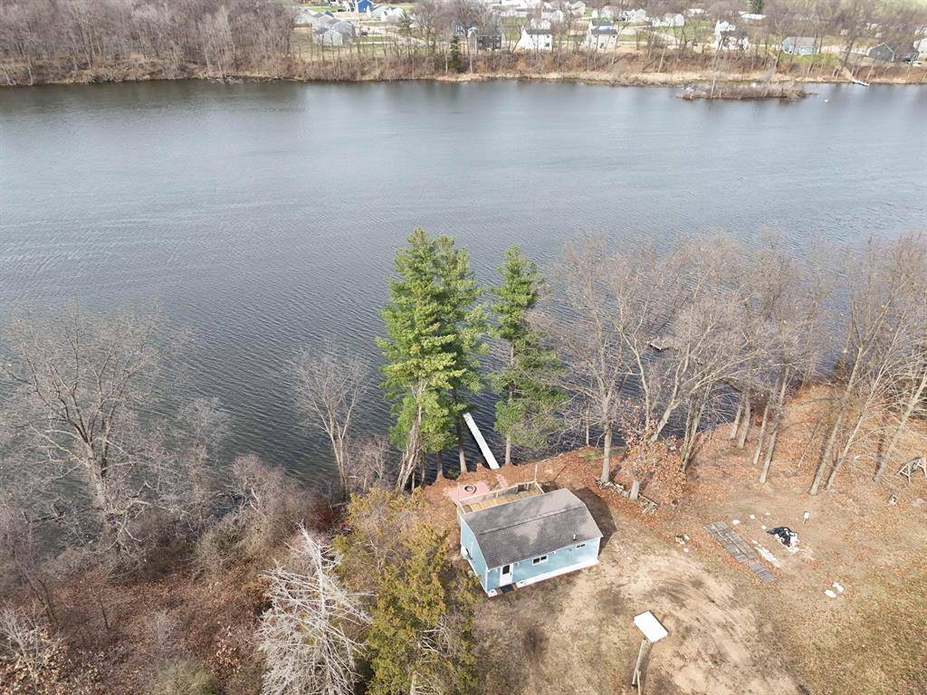 Lockport Twp, MI 49093,17780 S River Road