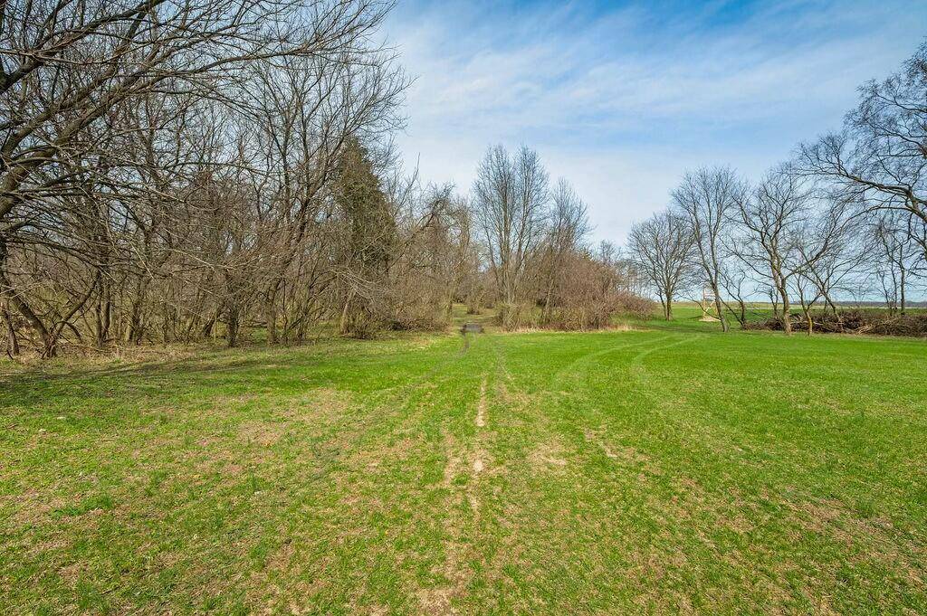 Howard Twp, MI 49120,VL Detroit Road