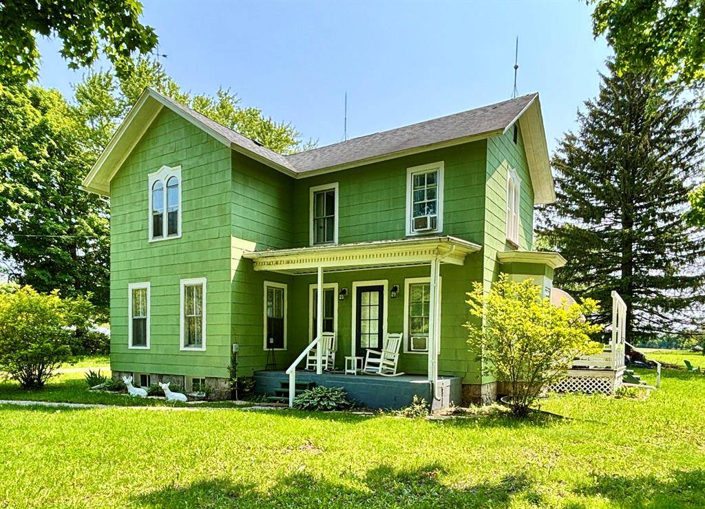 Niles Twp, MI 49103,12271 Range Line Road