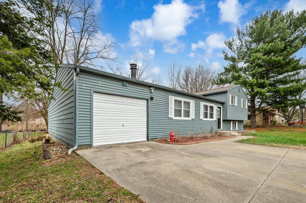 Niles Twp, MI 49120,1405 Oakdale Avenue