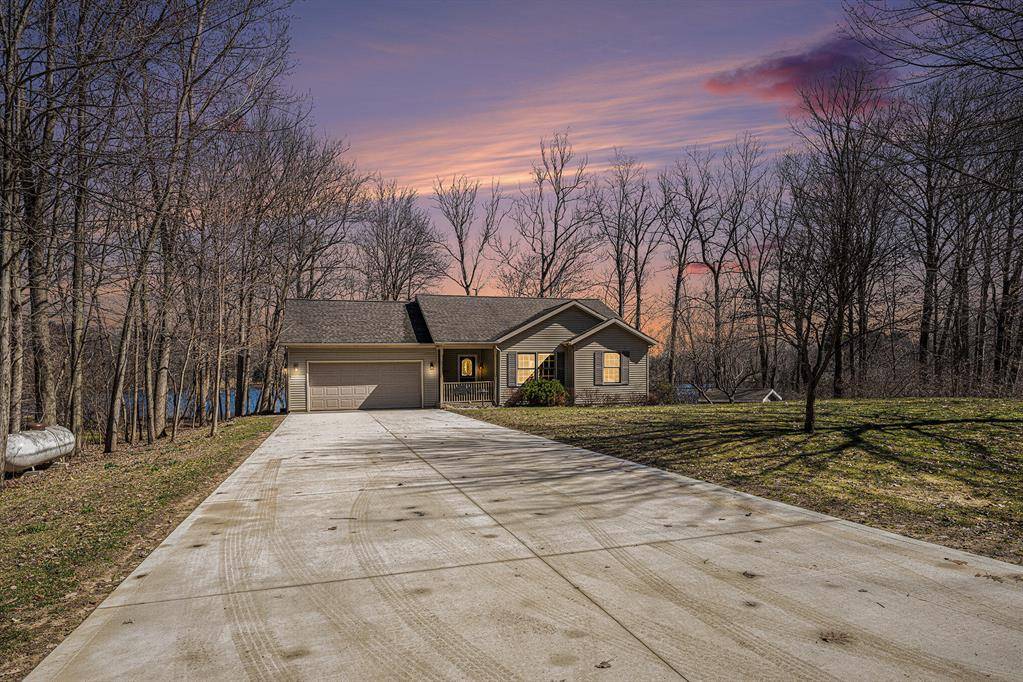 Bangor Twp, MI 49013,32052 CR 687