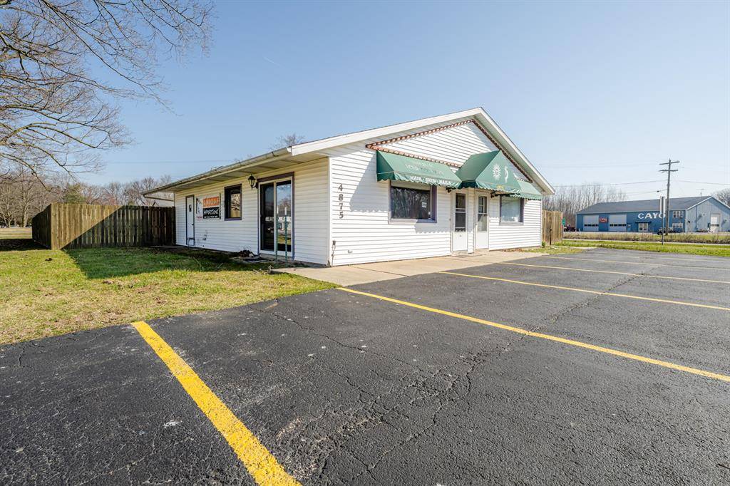 Watervliet Twp, MI 49098,4875 N Watervliet Road