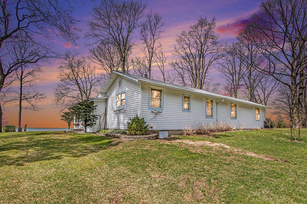 Hagar Twp, MI 49038,4928 Pier Road