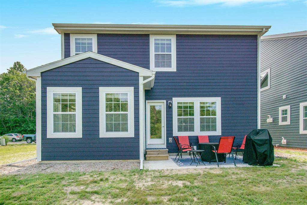 South Haven, MI 49090,687 Meadow Drive