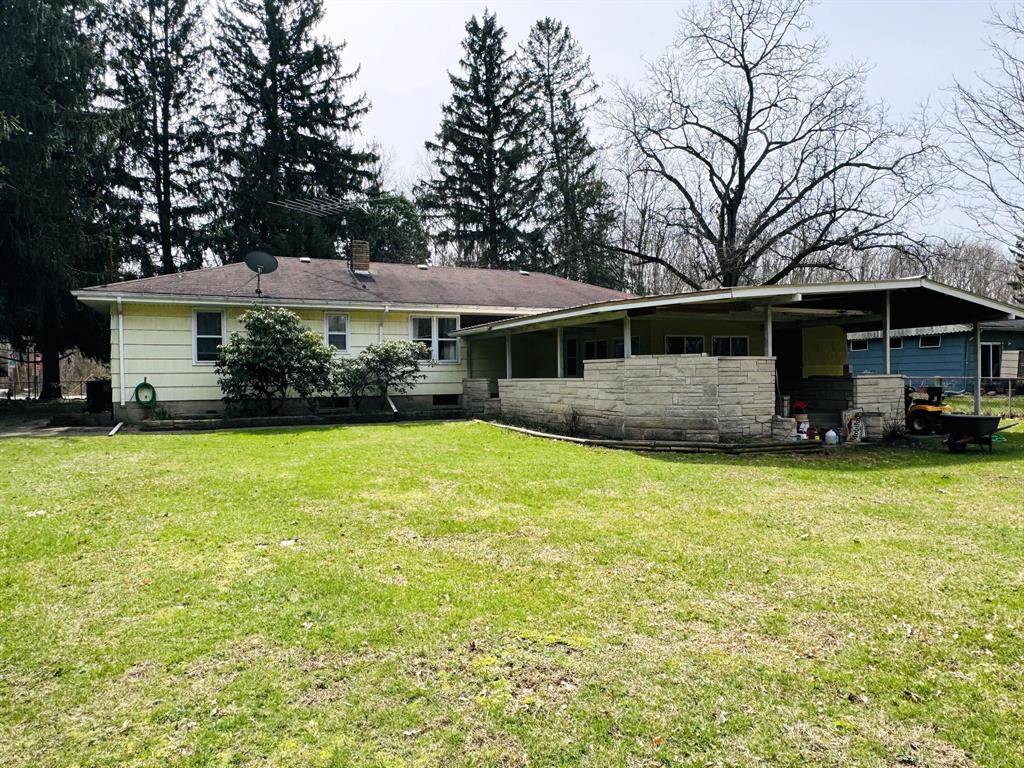 Chikaming Twp, MI 49129,8901 Union Pier Road