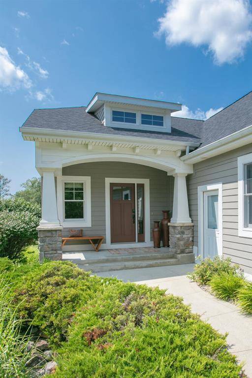 Porter Twp, MI 49130,70896 Baldwin Landing Drive