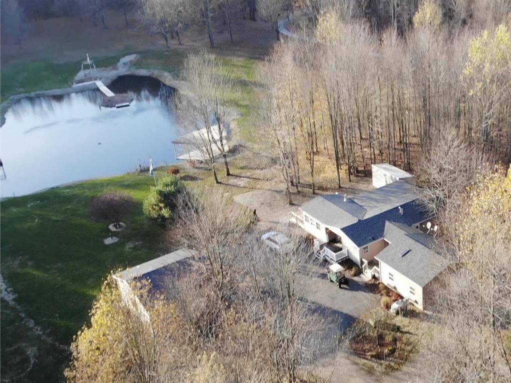 Berrien Twp, MI 49128,16456 S Basswood Road