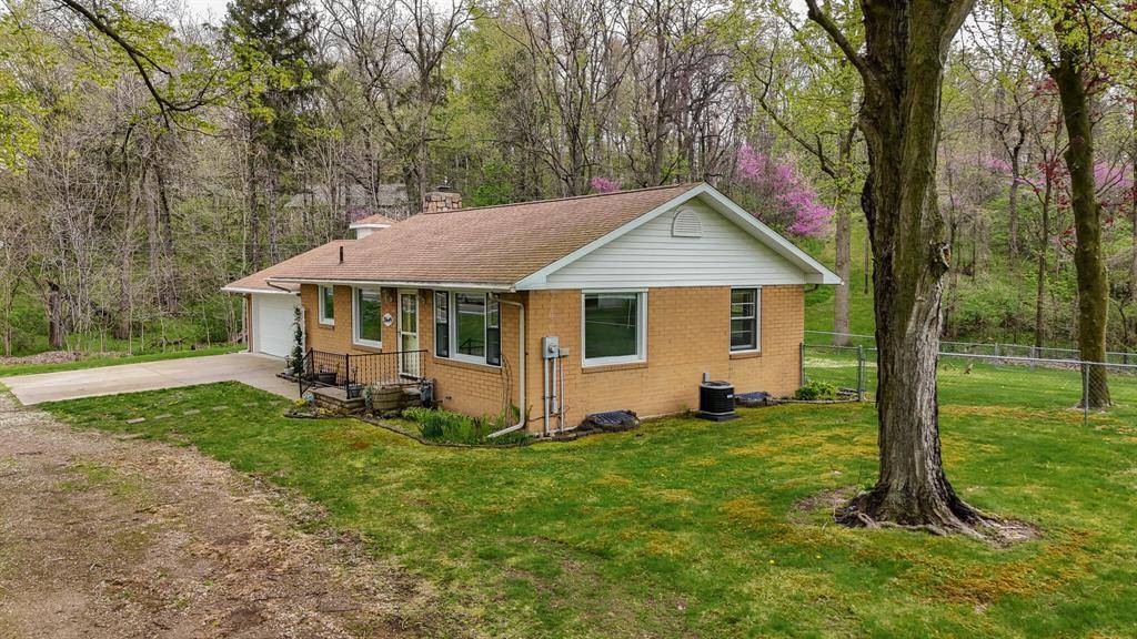 Wayne Twp, MI 49047,26649 Marcellus Highway