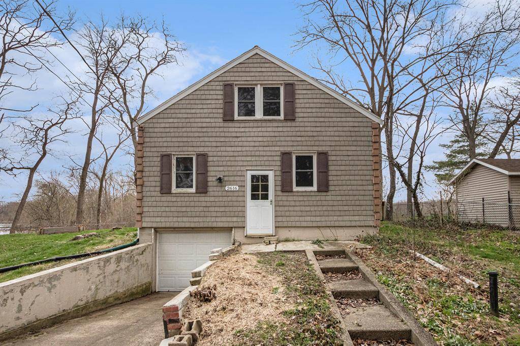 Niles Twp, MI 49120,2616 Thornacres Drive