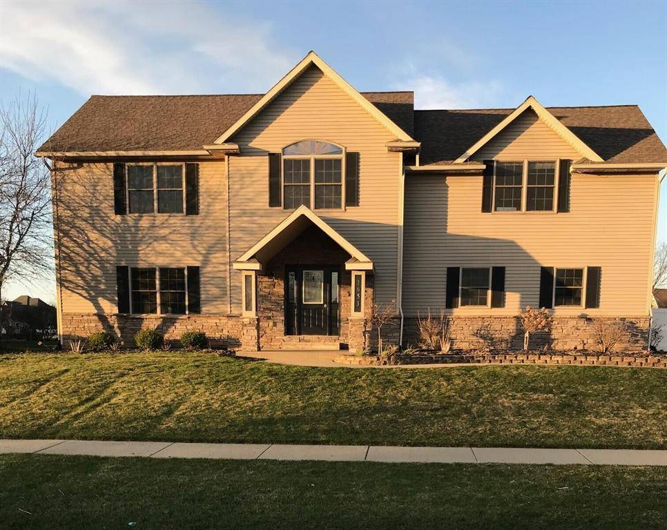 Lincoln Twp, MI 49127,2053 Joni Lane