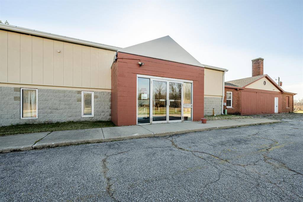 Benton Twp, MI 49022,641 S Crystal Avenue