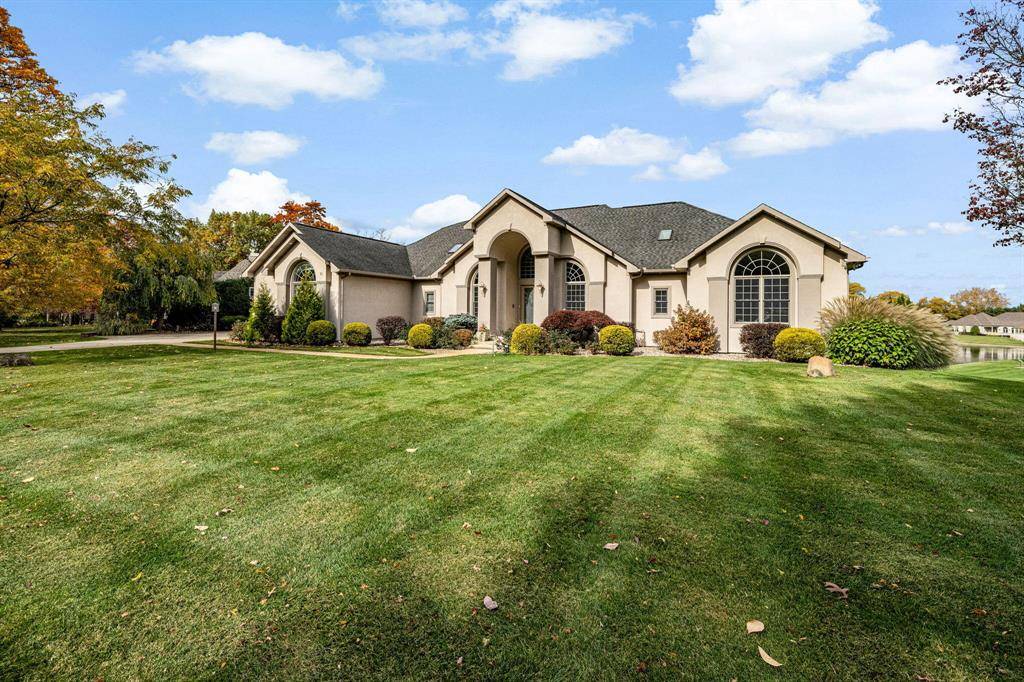 Milton Twp, MI 49120,33044 Lake Forest Court