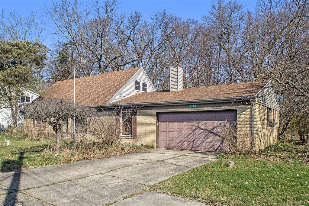 Niles Twp, MI 49120,1523 Pinehurst Lane