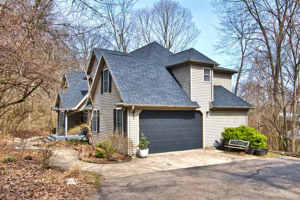 Niles Twp, MI 49120,1238 Maplewood Drive