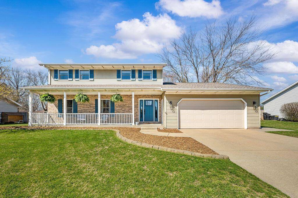 St. Joseph Twp, MI 49085,955 Tucker Drive