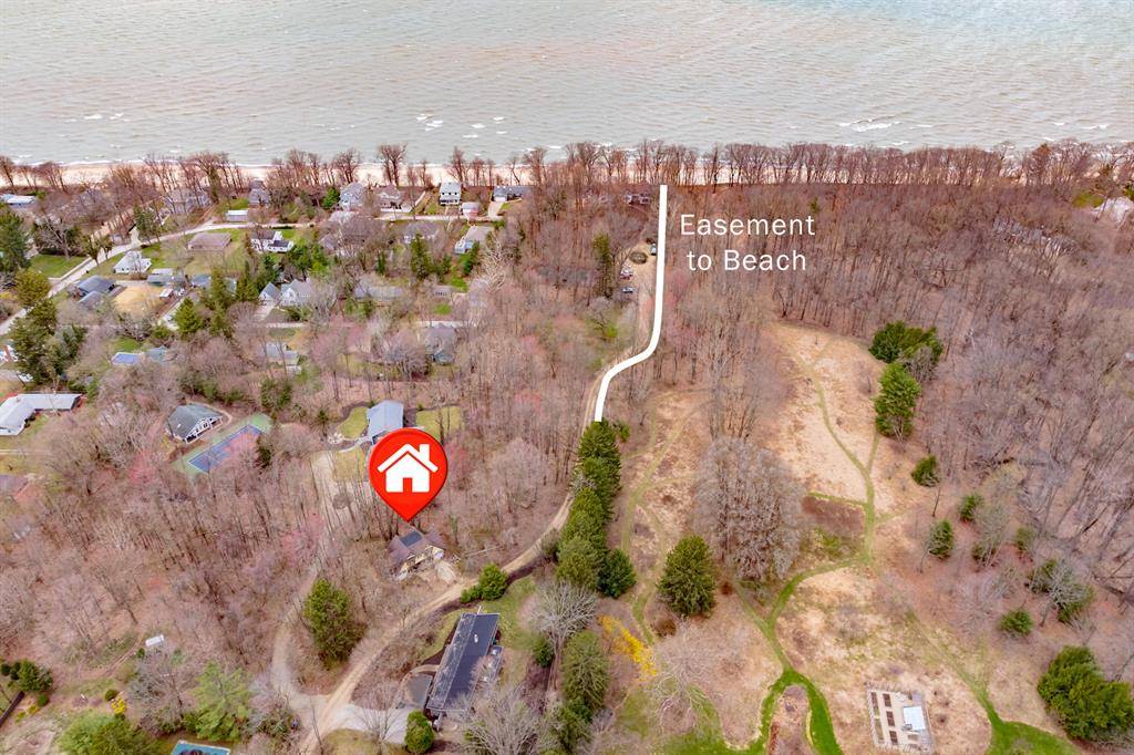 Chikaming Twp, MI 49116,14370 Lakeshore Drive