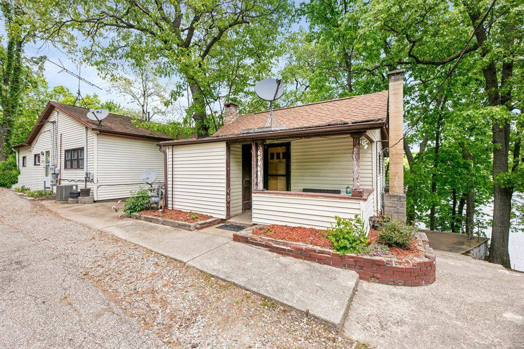 Porter Twp, MI 49130,69465 High Street