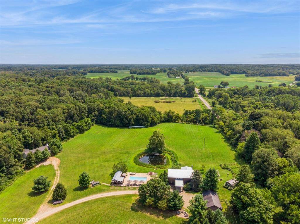 Buchanan Twp, MI 49107,12801 Hills Road