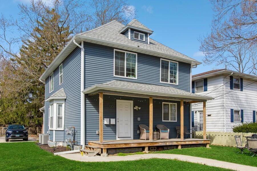 St. Joseph, MI 49085,1301 Wolcott Avenue