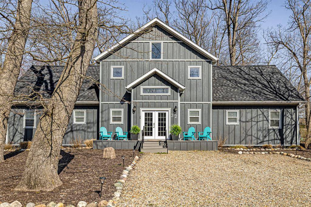 New Buffalo, MI 49117,32 Walden Way