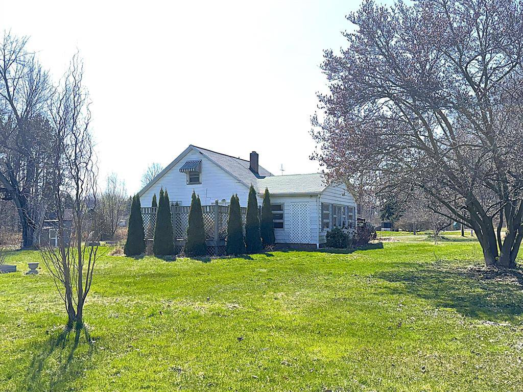 Weesaw Twp, MI 49128,3316 Glendora Road