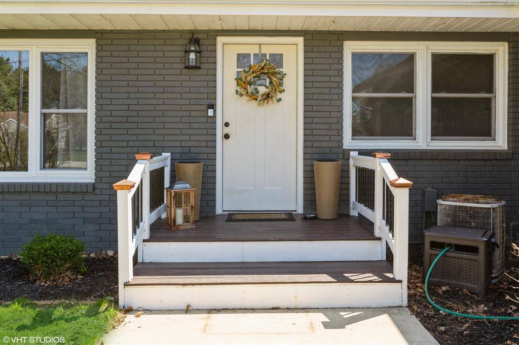 Royalton Twp, MI 49085,4747 Woodland Drive