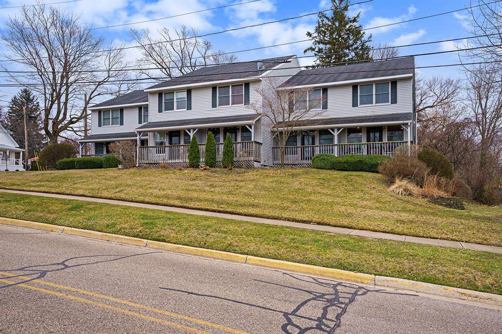 South Haven, MI 49090,650 Conger Street 4