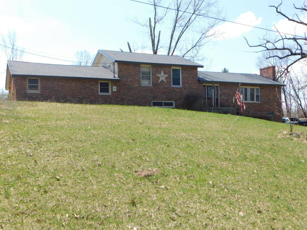 Wayne Twp, MI 49047,23777 Morton Street