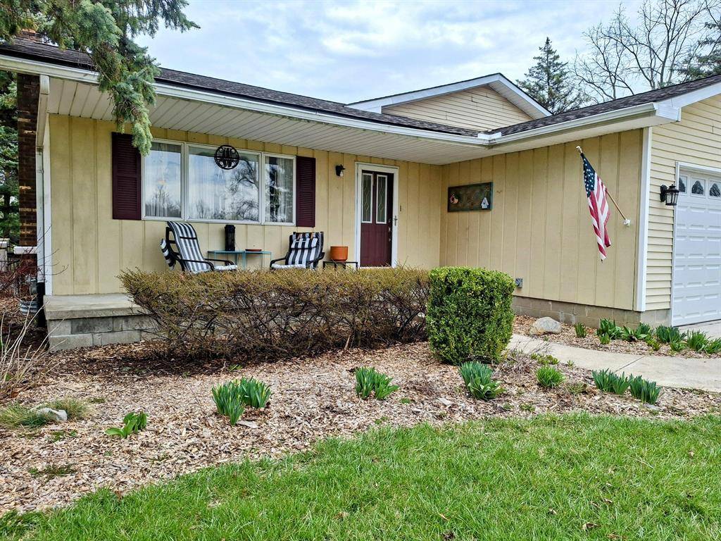 York Twp, MI 48176,8785 Warner Road