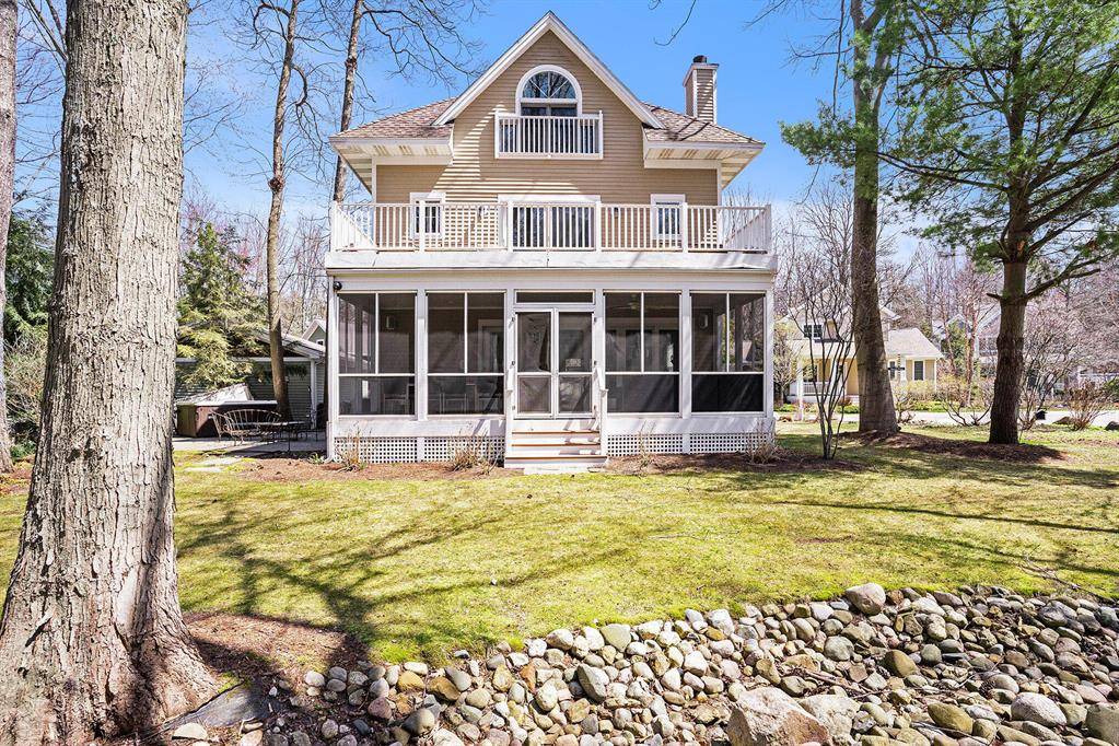 South Haven Twp, MI 49090,76328 Haven Drive