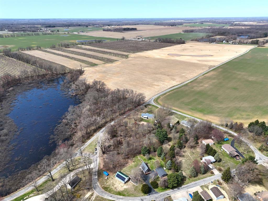 Keeler Twp, MI 49045,VL W Oak Drive Modifier: 22