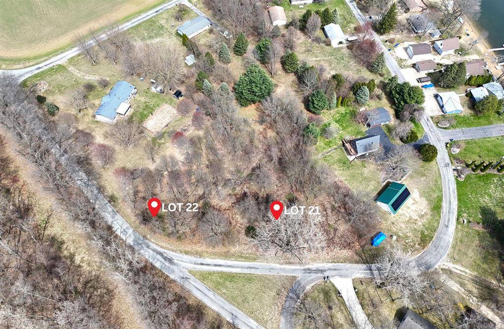 Keeler Twp, MI 49045,VL W Oak Drive Modifier: 21-22