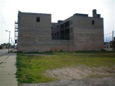 Benton Harbor, MI 49022,93 W Wall Street