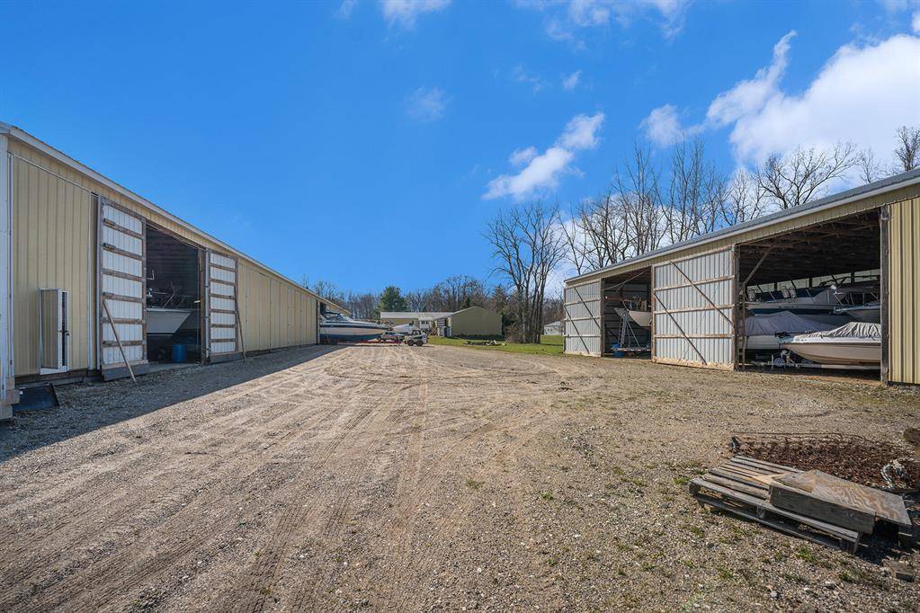 South Haven Twp, MI 49090,9391 County Road 689 Modifier: CR
