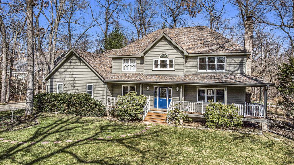 Grand Beach Vlg, MI 49117,50204 Hicks Avenue