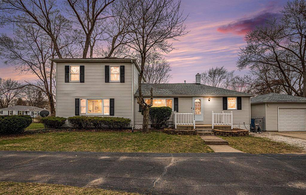 Lincoln Twp, MI 49085,3804 Lincoln Avenue