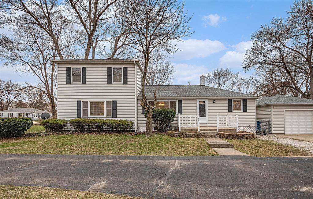 Lincoln Twp, MI 49085,3804 Lincoln Avenue