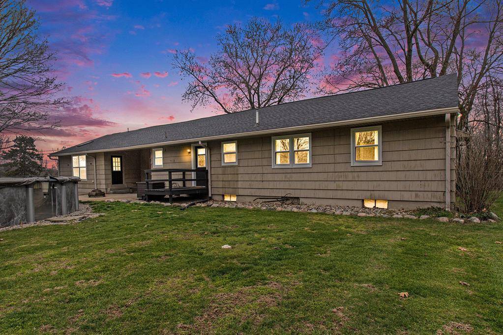 Howard Twp, MI 49120,2567 Gilbert Avenue