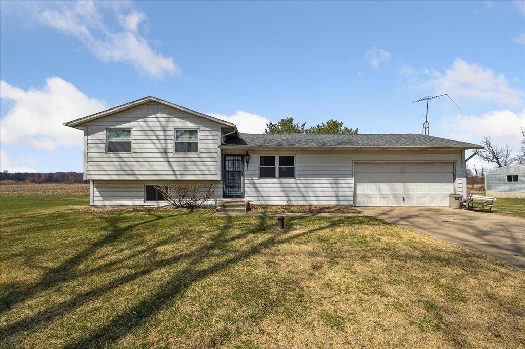Bertrand Twp, MI 49107,4935 Curran Road