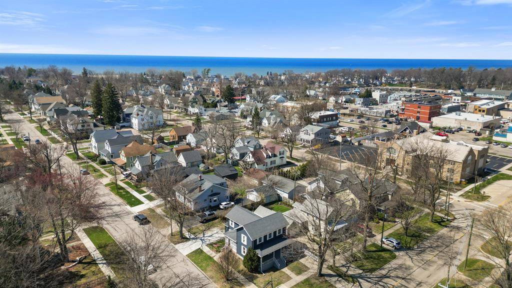South Haven, MI 49090,416 Center Street