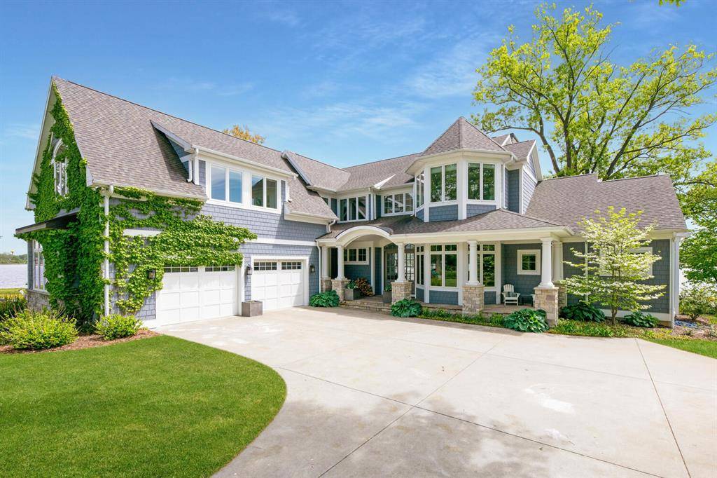 Hamilton Twp, MI 49045,46815 Elizabeth Lane