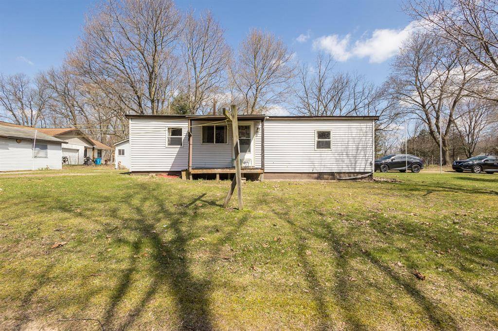 Ontwa Twp, MI 49112,70866 Oak Street