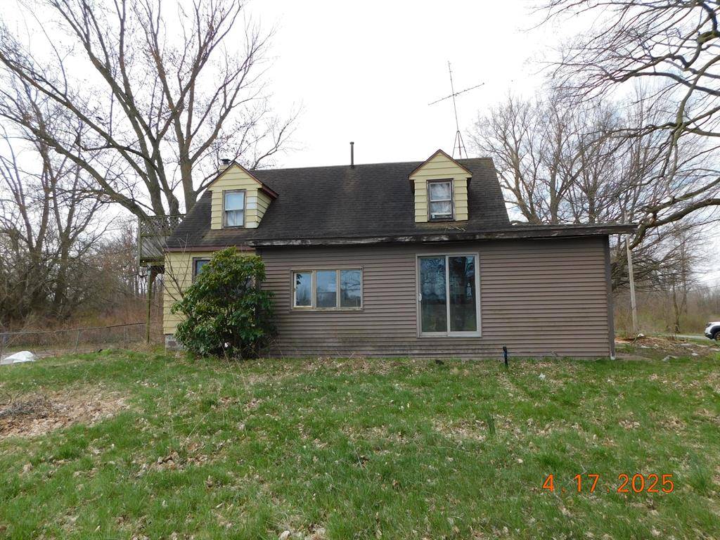 Benton Twp, MI 49022,2500 Territorial Road