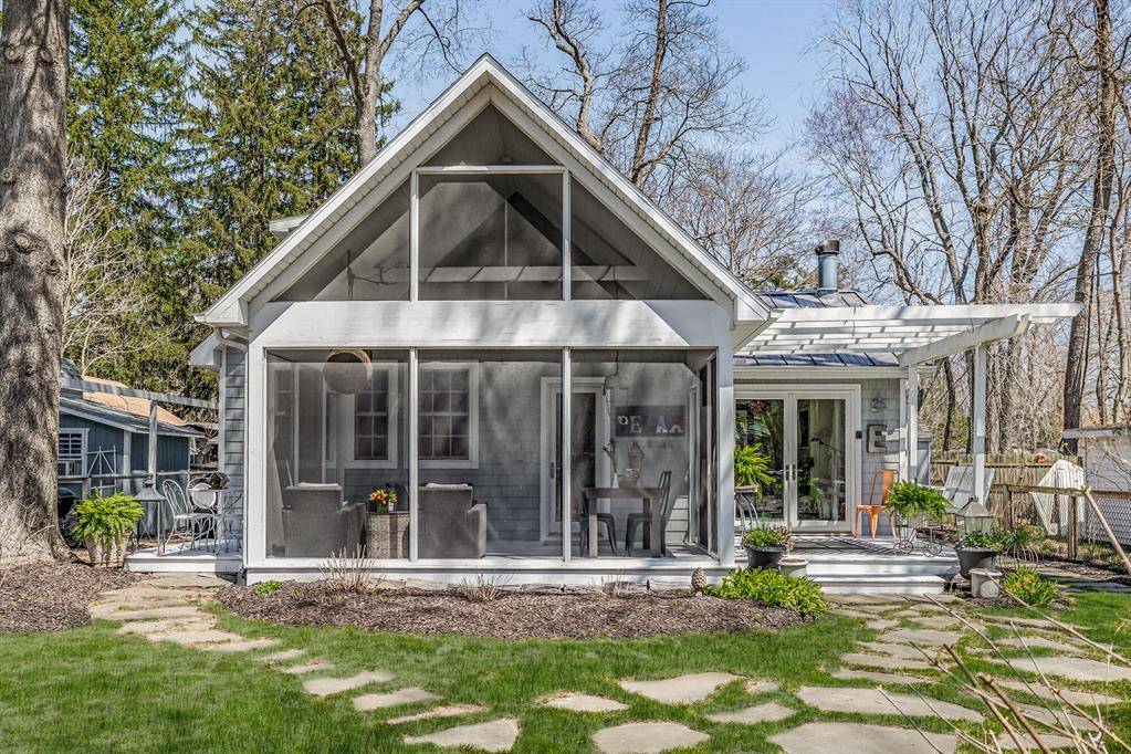 Chikaming Twp, MI 49129,15961 Lakeshore Road E