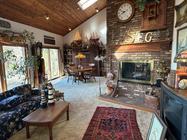 Lincoln Twp, MI 49127,3381 W Marquette Woods Road