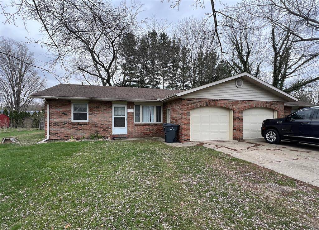 Lincoln Twp, MI 49127,5113 Cleveland Avenue
