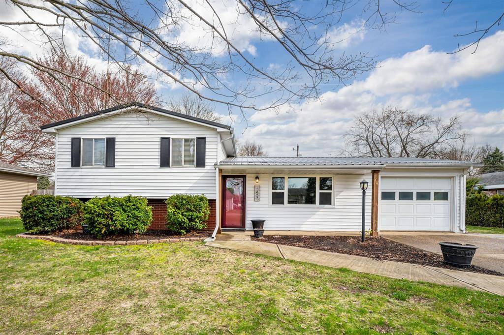 Lincoln Twp, MI 49127,1843 N Sierra Way