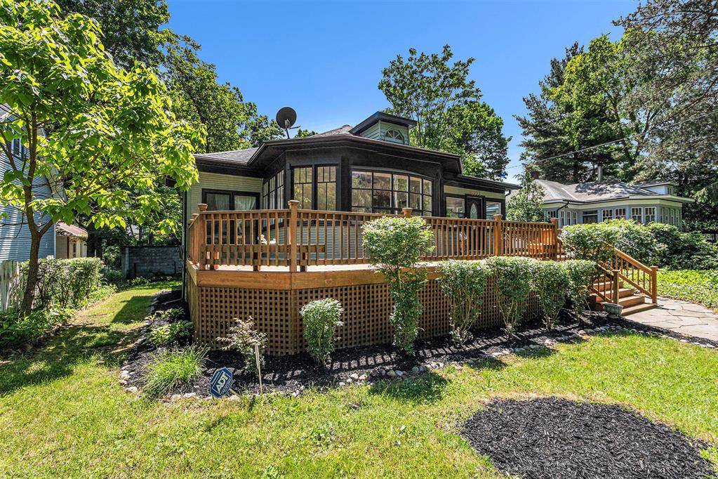 New Buffalo Twp, MI 49129,16277 Fourth Street