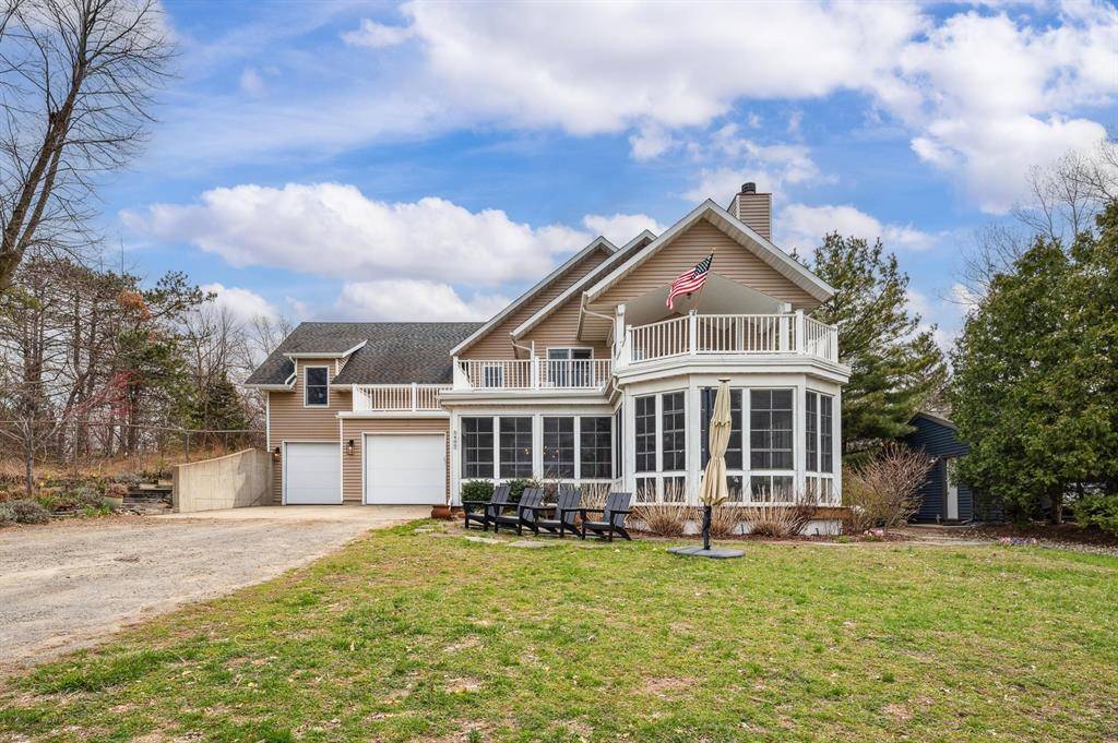 Lincoln Twp, MI 49127,5489 Sunset Path